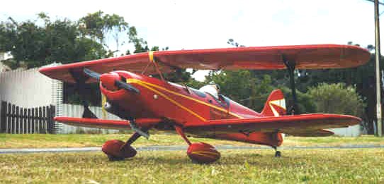 steen skybolt model