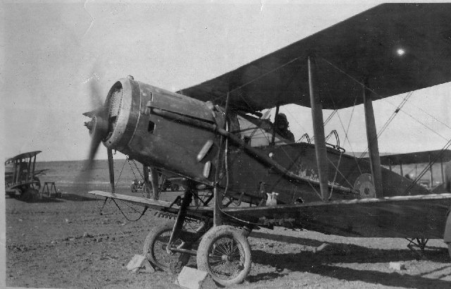 bristol f2b fighter