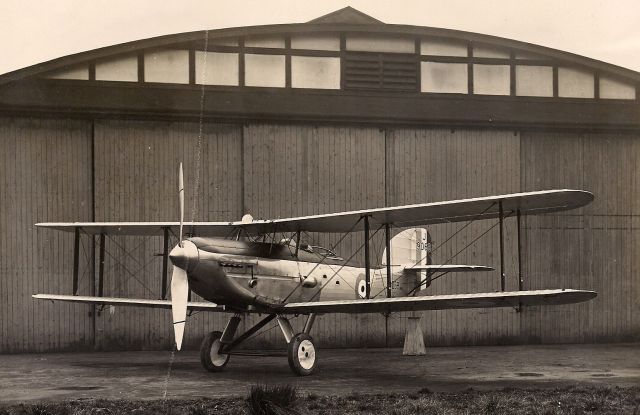 fairey iiif