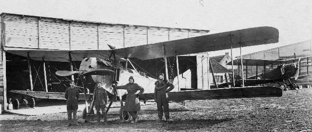 armstrong whitworth fk8 f7372