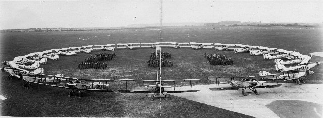 fairey gordon 35 squadron 207 squadron