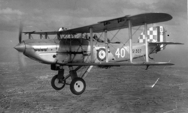 fairey iiif