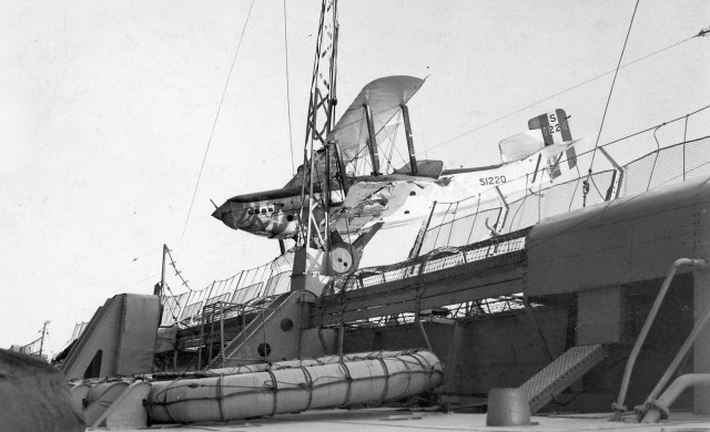 fairey iiif