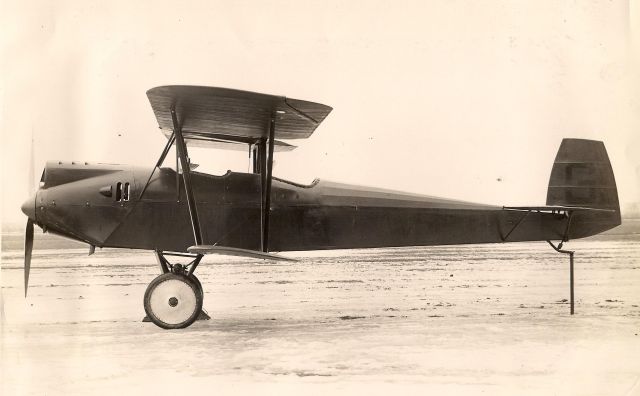 curtiss-reid rambler