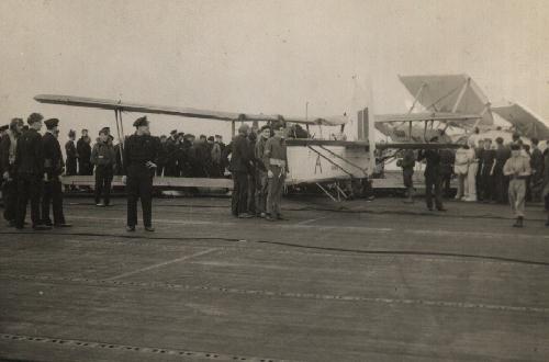 fairey swordfish torpedo spotter reconnaissance