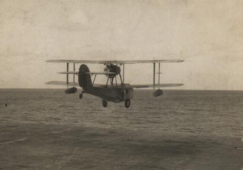 vickers supermarine walrus